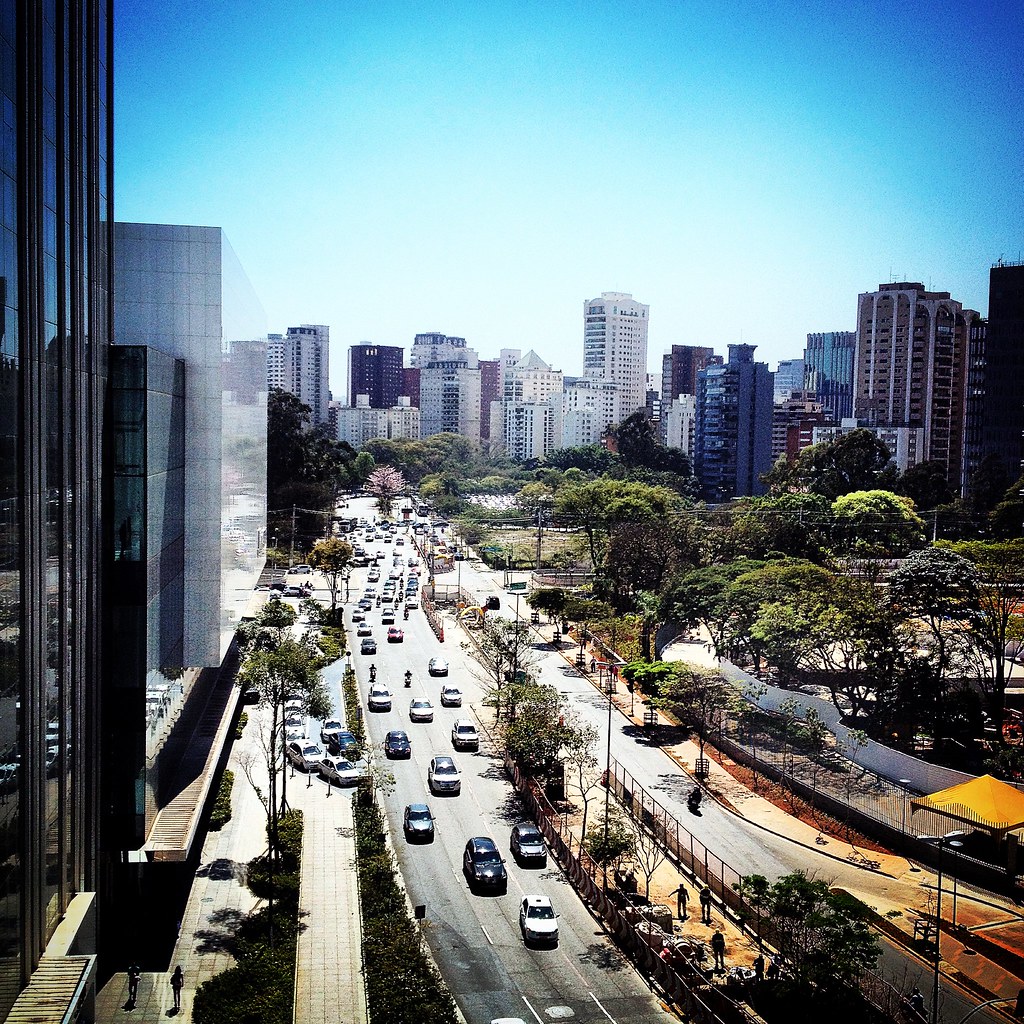 São Paulo